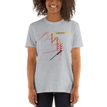dancefloor-lights-t-shirt