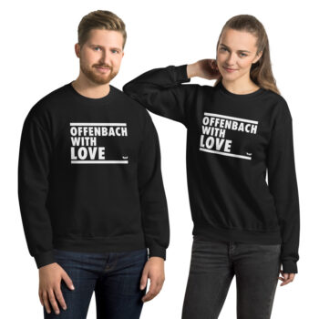 offenbach-with-love-pullover